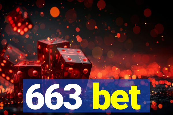 663 bet